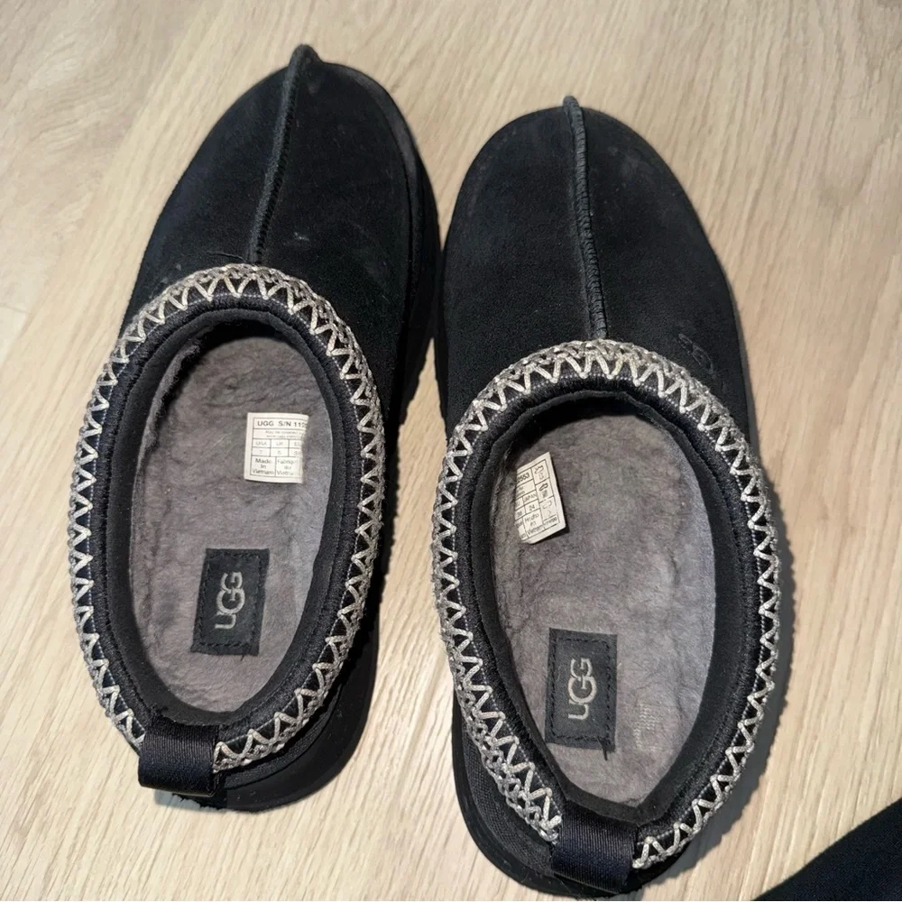UGG Tazz Slippers - Picture 4 of 15